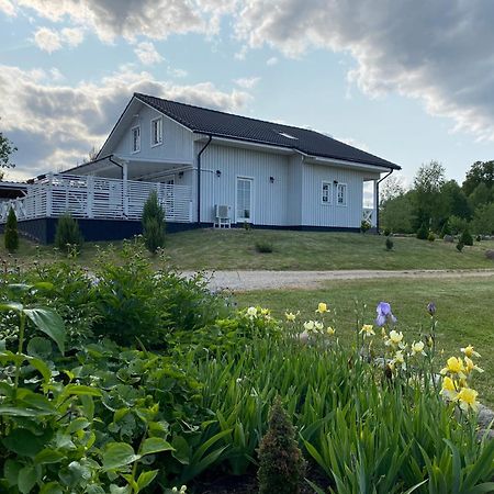 Vila Bianca Inturke Kültér fotó