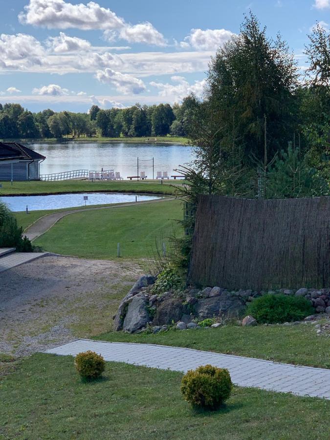 Vila Bianca Inturke Kültér fotó