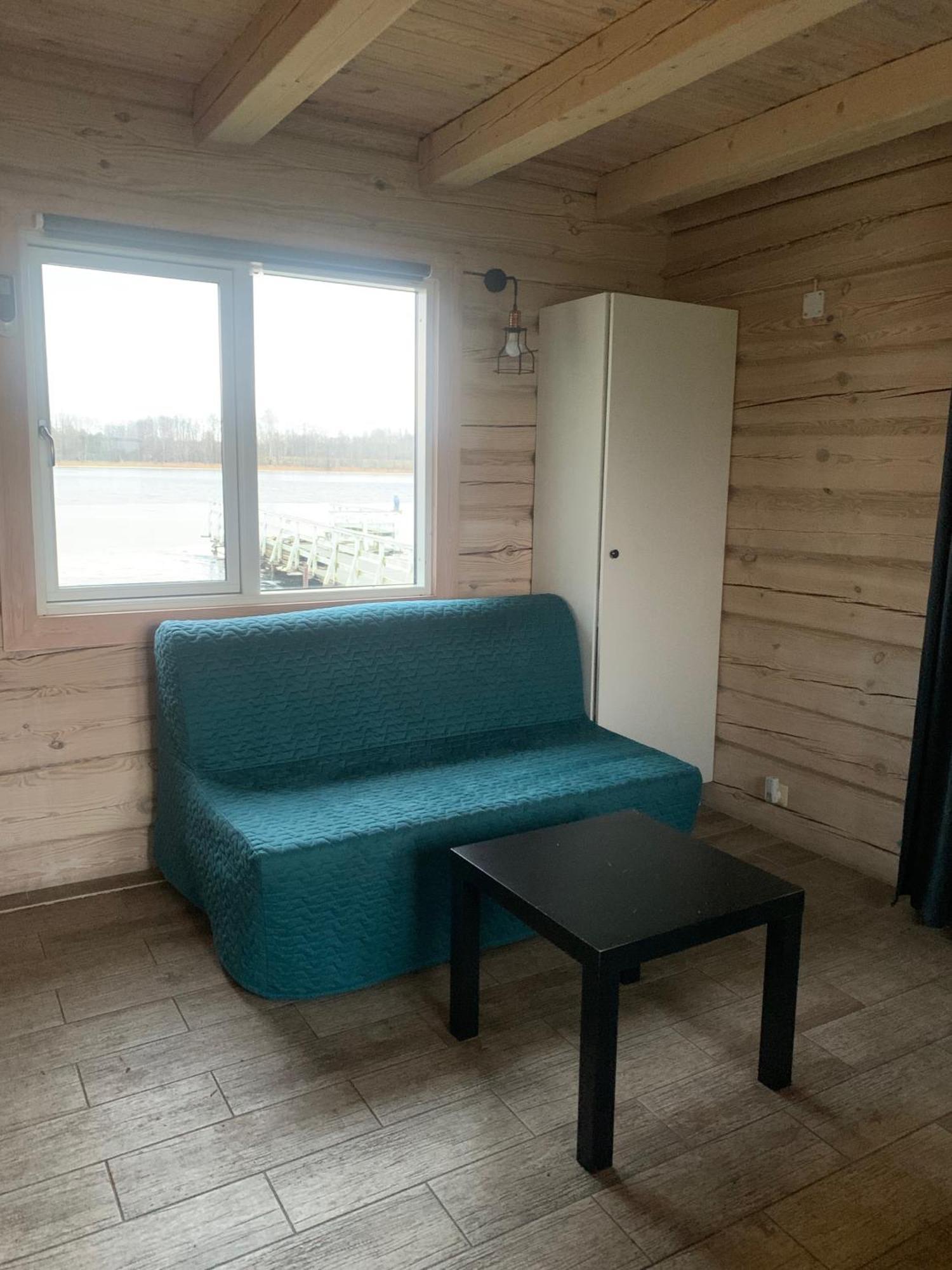 Vila Bianca Inturke Szoba fotó